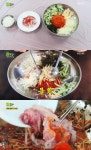 ‘2TV 생생정보 초저가의비밀’ 창녕 6000원 물회 맛집 ‘도천양어장횟집’ 내공
