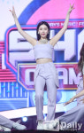 [TD포토] 위키미키 엘리 화려한 손짓