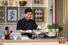 이연복 셰프 집쿡라이브 출연, 스릴 있어서 좋았다 [일문일답]