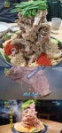 ‘2TV 생생정보’ 춘천 산더미감자탕(목수성산더미감자탕)+마라육회(용용선생), SNS 화제 맛집