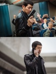 오케이 마담 이상윤, 비행기 납치범으로 완벽 변신