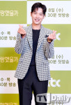 [TD포토] 송종호 매력적인 미소