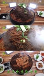 2TV 생생정보 고수의 부엌 고구마순 감자탕(육일식당), 특별한 별미 어디?