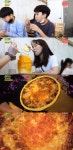 ‘2TV 생생정보’ 홍대 치즈불곱창(가오곱창)+특대삼겹살덮밥(스미비부타동)+과일탑빙수 맛집