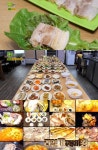 ‘2TV 생생정보 리얼가왕’ 용인 6000원 수육·81가지요리 무제한 ‘한수라’ 맛집 (ft.이피디 성별)