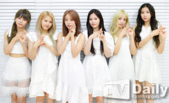 [TD포토] 네이처 퓨어 섹시~