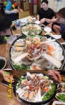 ‘2TV 생생정보’ 해물철판(해낙전)vs신충식 고향 강화군 장어구이(창석이네민물장어)맛집