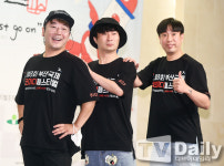 [TD포토] 2시간 탈출 졸탄쇼 기대해주세요