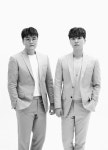 신용재&김원주, 새 팀명 2F 확정