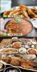 ‘생방송투데이’ 중국식전통빵(홍두병)+고기·딱새우짬뽕(배가짬뽕)+코다리강정(곤드레밥집)맛집