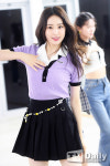 [TD포토] 위클리 조아 데뷔 때부터 이미 완벽한 비주얼