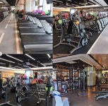 성은채, 中 남편 재력 과시 운동 하라고 했더니 헬스장 오픈 [TD#]