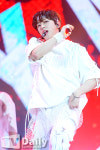 [TD포토] 다크비 D1 미안해 엄마~