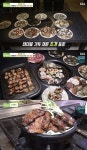 생방송투데이 조개구이 무한리필·석갈비, 오늘의 맛집 어디?