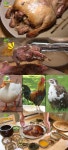 ‘2TV 생생정보 전설의맛’ 양평 오계매구이(호박골오리집) 맛집, 오리+닭+메추리 조합