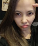 김지우, 이마 콤플렉스 고백 외형적으로 더 단단해질 것 [전문]
