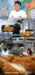 ‘백종원 골목식당’ 중곡동 치즈롤가스집, 갈 길이 멉니다 [TV온에어]