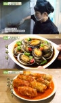 생방송 투데이 경기도 수원 반찬가게, 전복장부터 소고기 양배추말이까지