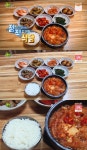 2TV 생생정보 청국장(두리봉시골청국장), 정성 맛집 어디?