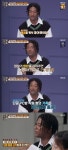 공부가 머니? 한현민 친했던 PC방 직원 형 권유로 모델 일 시작