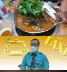 ‘2TV 생생정보 택시맛객’ 원주 시래기감자탕(유남원조한방감자탕) 맛집+토란국 레시피