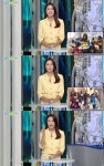 ‘꾸준한 선행’ 김주희, ‘행복드림 로또’ 황금손으로 출연 “코로나19 지나갈 것”