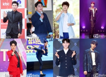 임영웅→영탁→이찬원, '뭉쳐야 찬다' 출연 확정…