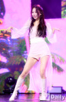 [TD포토] 유하 완벽한 비율