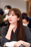 손담비는 어떤 식으로든 성장한다 [윤지혜의 대중탐구영역]