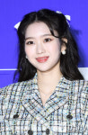 [TD포토] 오마이걸 지호 물오른 미모