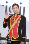 [TD포토] B1A4 신우 안녕~ 오랜만이야