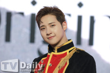 [TD포토] B1A4 신우 잘생김 폭발