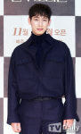 [TD포토] 윤박 완벽한 비주얼