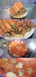 ‘2TV 생생정보’ 고수의부엌 부산 김치만두전골(고향김치전골)+장어구이 연어회(달빛장어)맛집