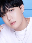 "에너제틱" 방탄소년단(BTS) 제이홉, 'BE' 콘셉트 포토 공개