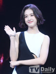 [TD포토] 스테이씨 재이 '뚜렷한 이목구비'