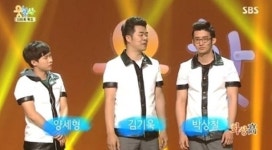 화산고 박상철, 7년 사귄 연인과 결혼 의도치 않게 비밀 결혼 됐다