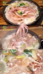 2TV 생생정보 택시맛객 박속낙지탕(서해박속낙지), 최고의 재료 어디?