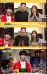‘세얼간이’ 광희, 초등학교 동창 등판 “선배님”