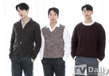 [TD포토] 씨엔블루 3년 8개월만의 컴백