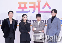[TD포토] 포커스 4인 심사위원