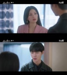 ‘구미호뎐’ 김용지vs이무기 이태리, 위험한 거래 [TV온에어]