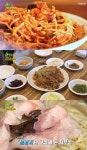 2TV 생생정보 대동맛지도 부산 아귀찜·아귀수육, 38년 전통 맛집 어디?