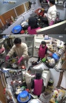 ‘백종원 골목식당’ 사가정시장 아귀찜집, 악취 진동 “청소가 기본”
