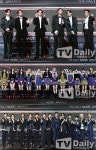 2020 더팩트뮤직어워즈 방탄소년단 3년 연속 대상 수상 [종합]