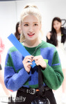 [TD포토] 블링블링 차주현 카리스마 리더의 순댕이 모습