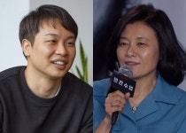 인간수업 진한새 작가, 차기작은 넷플 글리치 [공식]