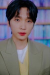 싱어송라이돌 정세운 이제 정규 1집 가수 [종합]