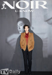 [TD포토] 유노윤호 분위기 깡패