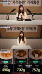 정원분식 논란 쯔양, 위기를 기회로 바꾼 솔직함 [이슈&톡]